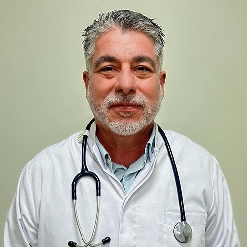 Paulo Carvalho de Castilho