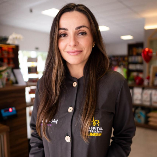 Mariana Nobre Scharf Haeming