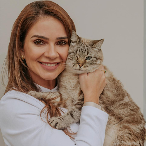 Daniela Pereira da Rosa